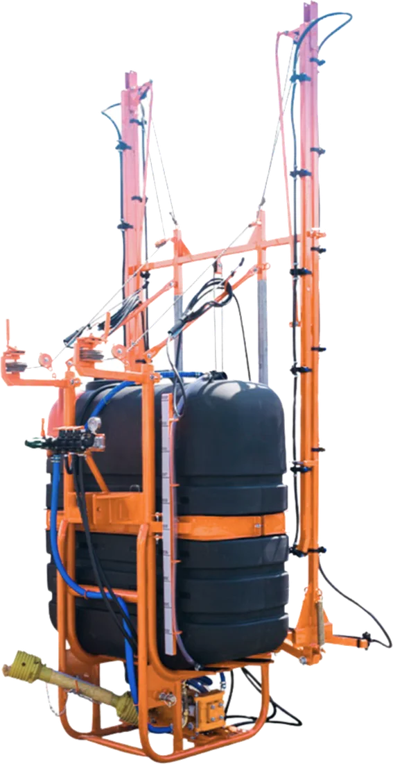 FX LAV, 1.000 L · barras de 12 a 14 m